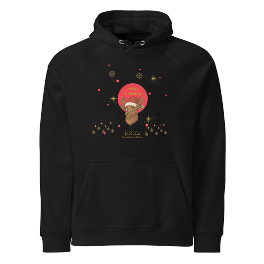 Esprit de Noël – Hoodie Premium