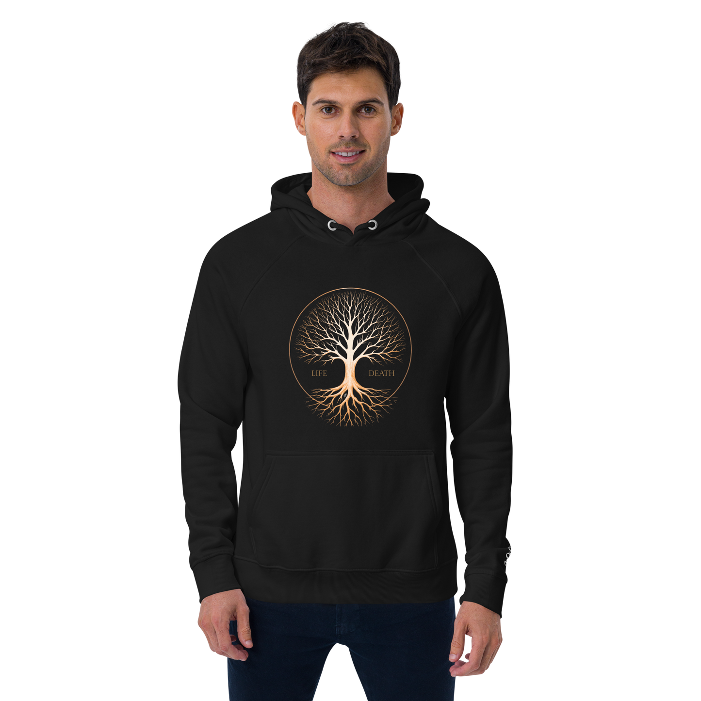 Arbre de Vie – Hoodie Premium