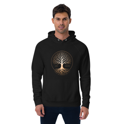 Arbre de Vie – Hoodie Premium