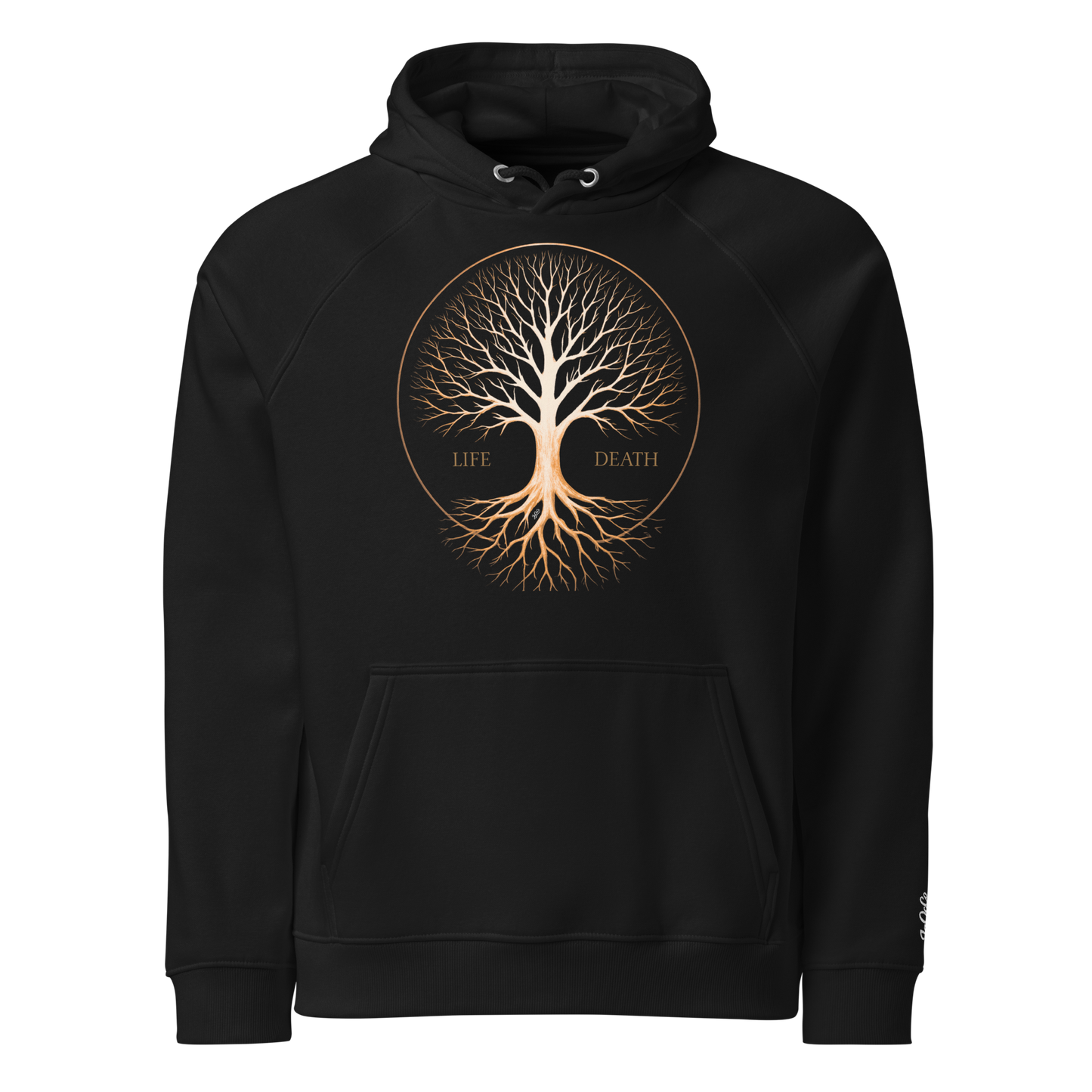 Arbre de Vie – Hoodie Premium