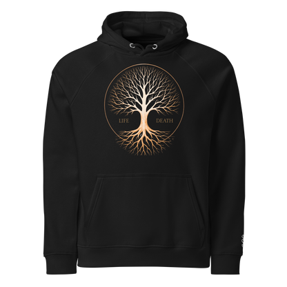 Arbre de Vie – Hoodie Premium