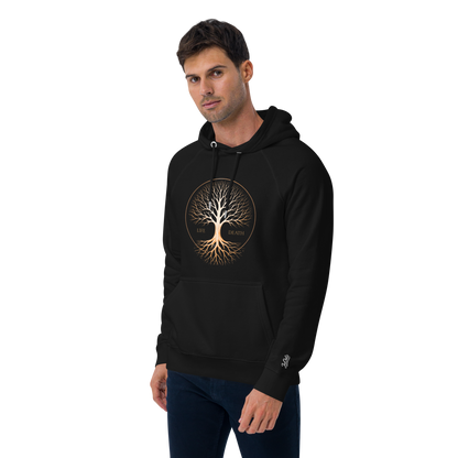 Arbre de Vie – Hoodie Premium