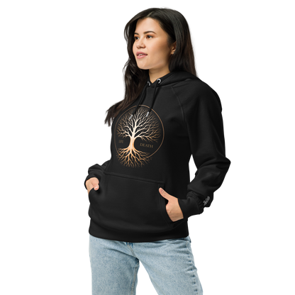 Arbre de Vie – Hoodie Premium