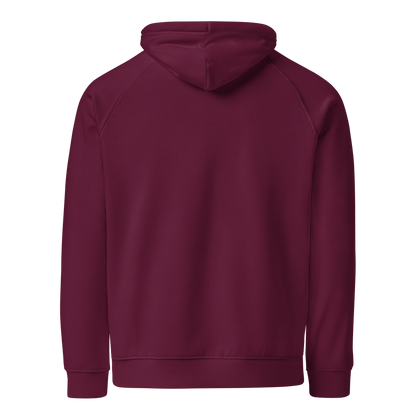 Sweat à capuche Premium Bio Unisexe – Esprit Océan