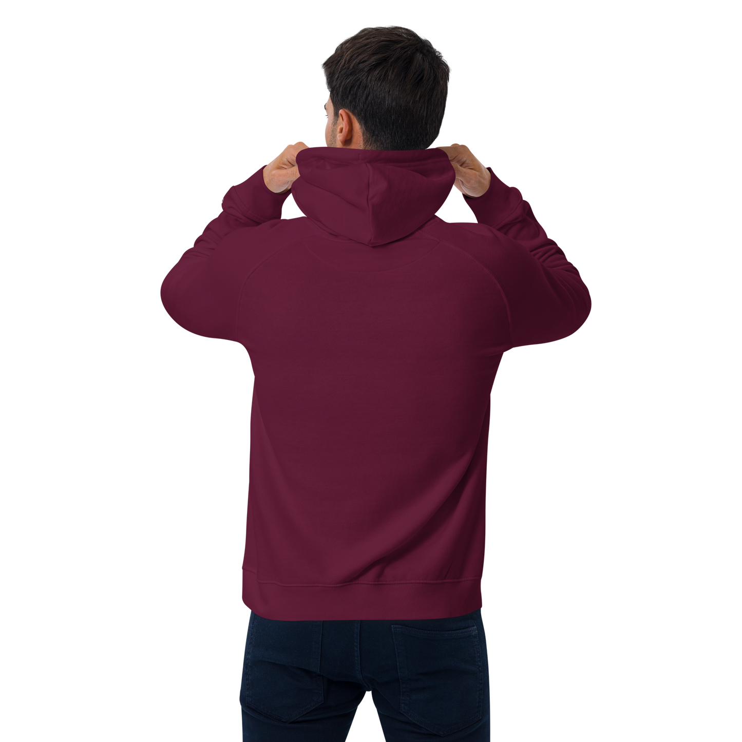 Arbre de Vie – Hoodie Premium