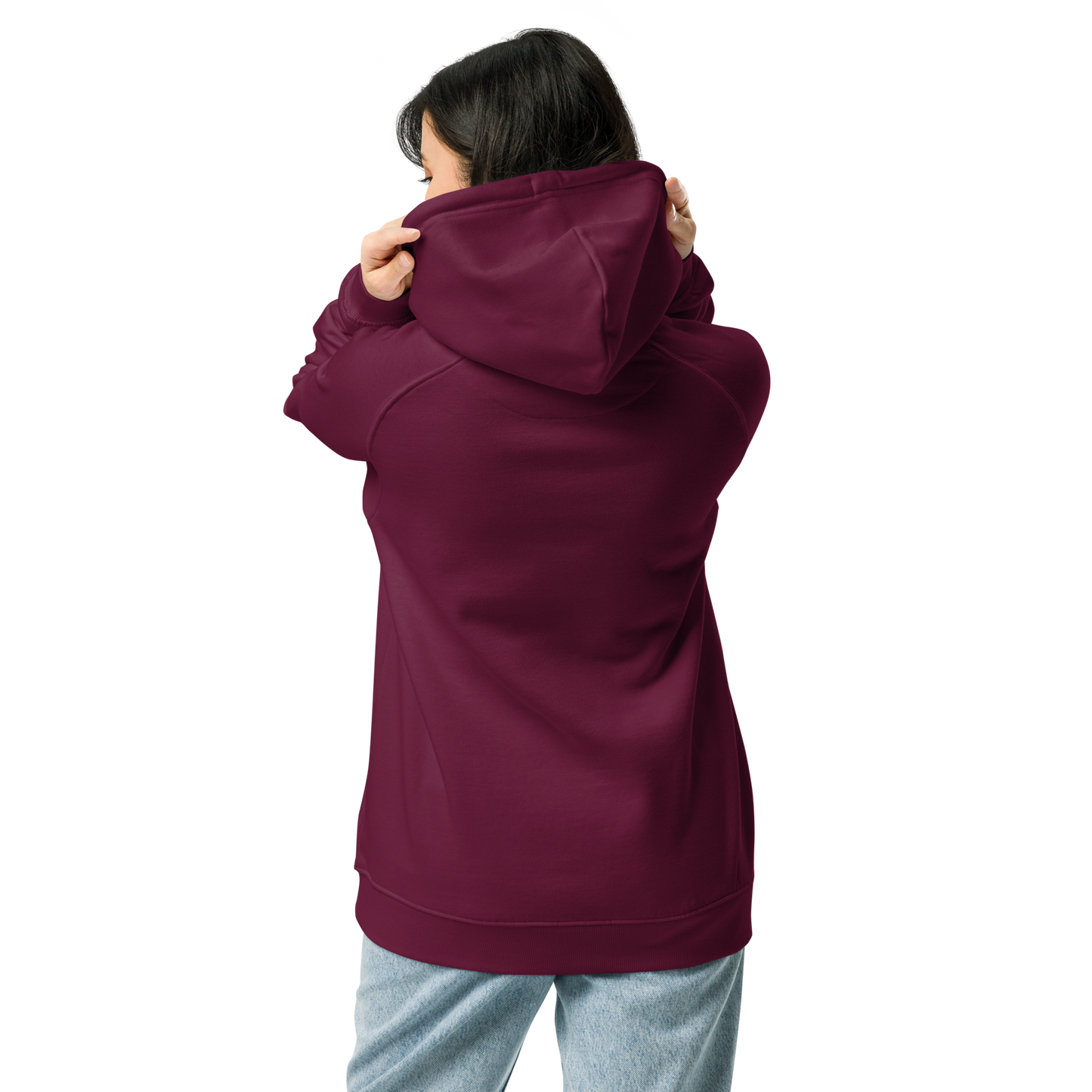 Arbre de Vie – Hoodie Premium