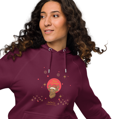 Esprit de Noël – Hoodie Premium