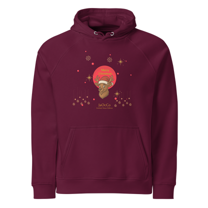 Esprit de Noël – Hoodie Premium