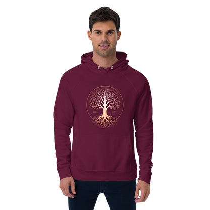 Arbre de Vie – Hoodie Premium