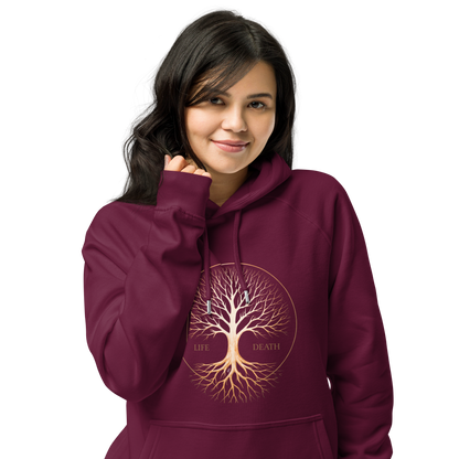 Arbre de Vie – Hoodie Premium
