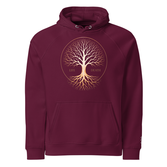 Arbre de Vie – Hoodie Premium
