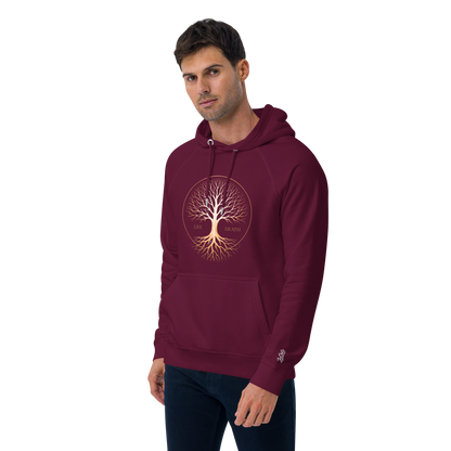 Arbre de Vie – Hoodie Premium