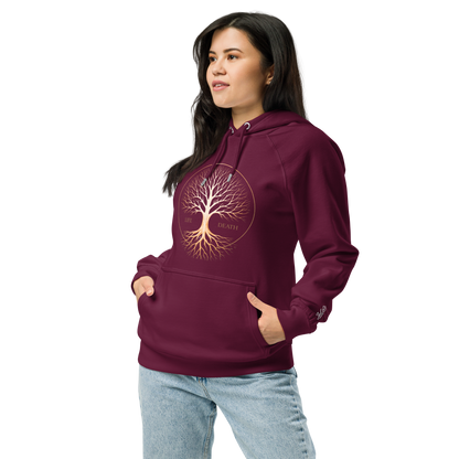 Arbre de Vie – Hoodie Premium