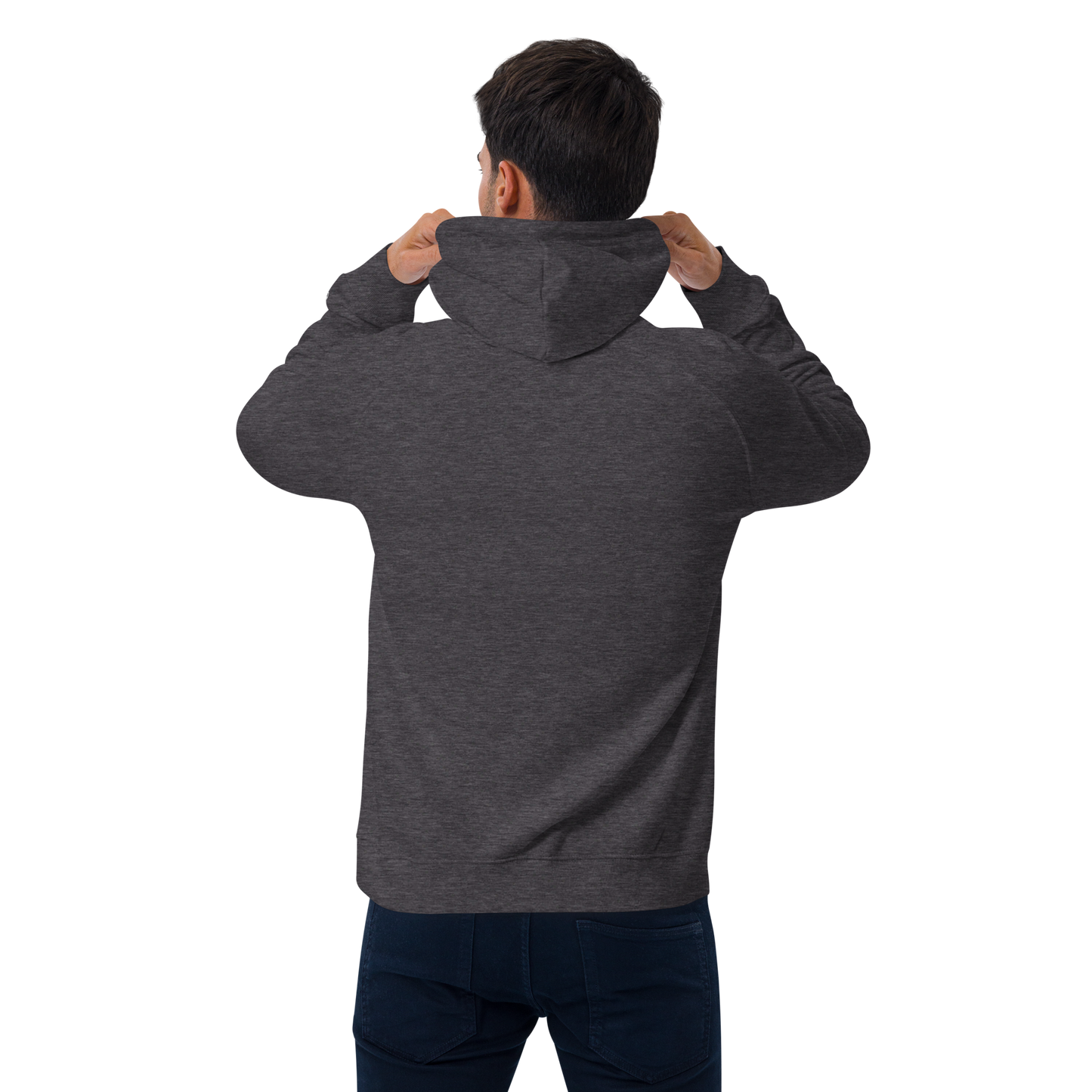 Arbre de Vie – Hoodie Premium