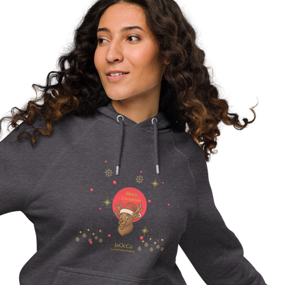 Esprit de Noël – Hoodie Premium