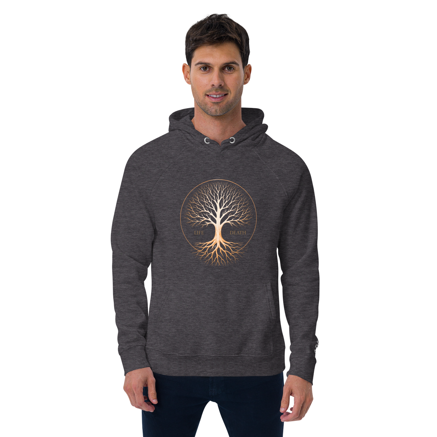 Arbre de Vie – Hoodie Premium