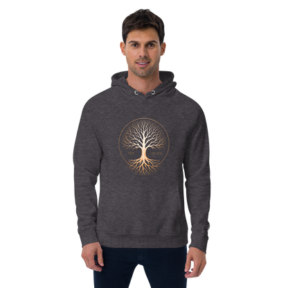 Arbre de Vie – Hoodie Premium