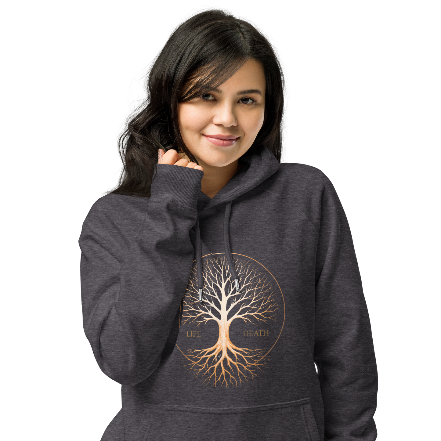 Arbre de Vie – Hoodie Premium