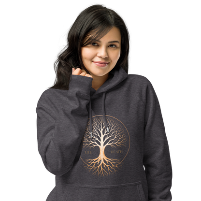 Arbre de Vie – Hoodie Premium