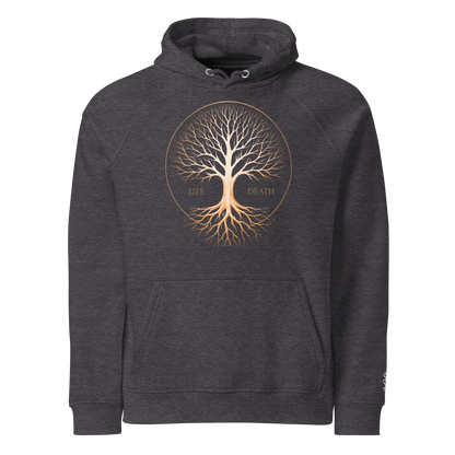 Arbre de Vie – Hoodie Premium