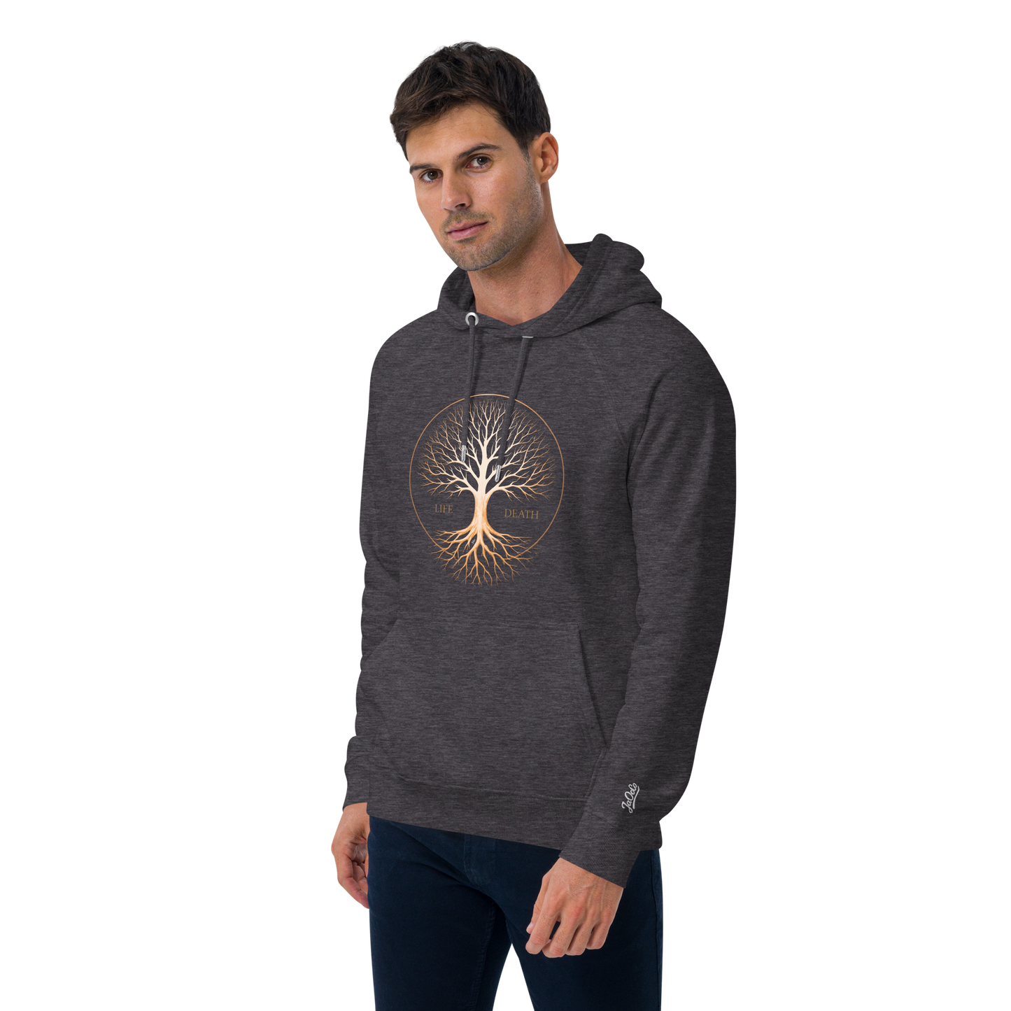 Arbre de Vie – Hoodie Premium