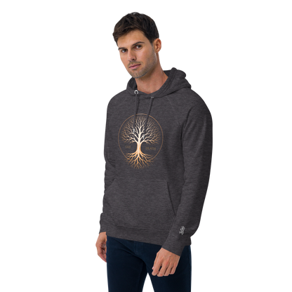 Arbre de Vie – Hoodie Premium
