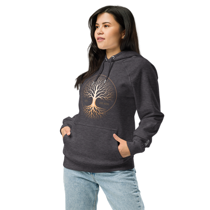 Arbre de Vie – Hoodie Premium