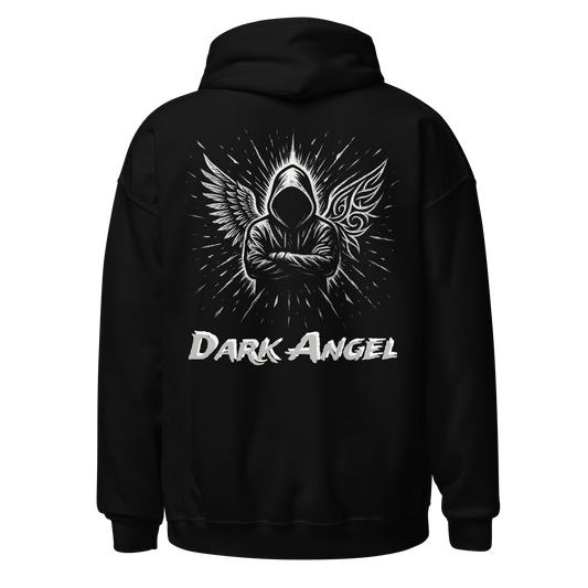 Dark Angel – Hoodie Streetwear
