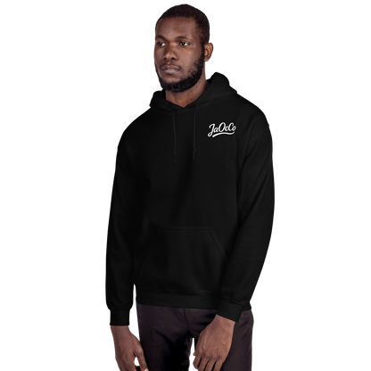  Unisex Hoodie – Dark Angel