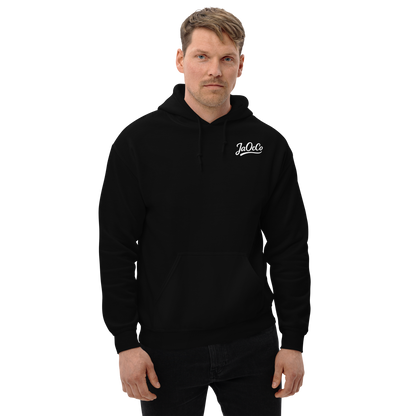 Streetwear Unisex Hoodie – Santa Gang