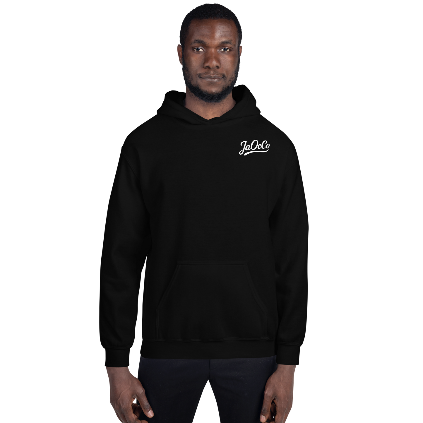  Unisex Hoodie – Dark Angel