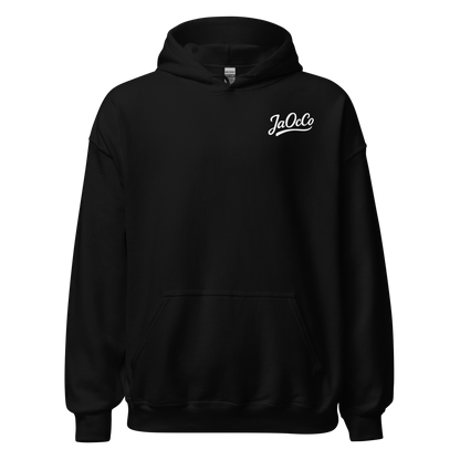  Unisex Hoodie – Dark Angel