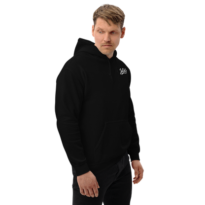 Streetwear Unisex Hoodie – Santa Gang