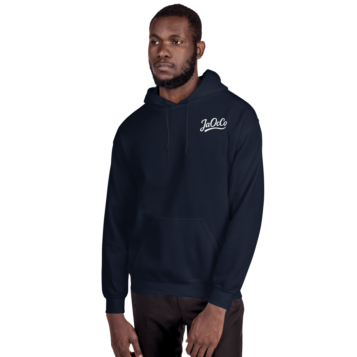  Unisex Hoodie – Dark Angel