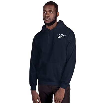  Unisex Hoodie – Dark Angel