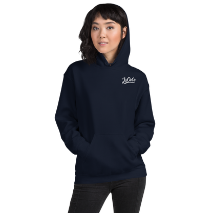  Unisex Hoodie – Dark Angel