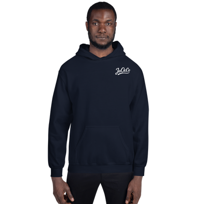  Unisex Hoodie – Dark Angel