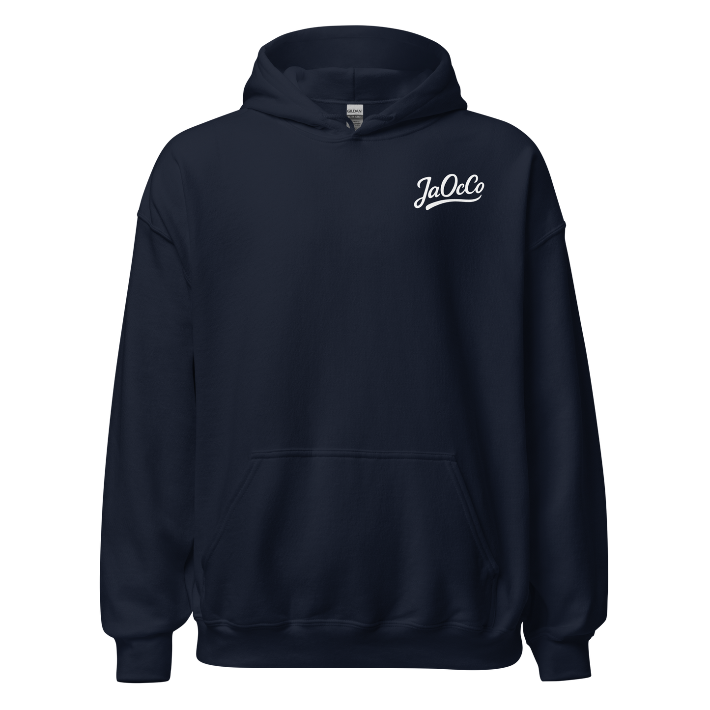  Unisex Hoodie – Dark Angel