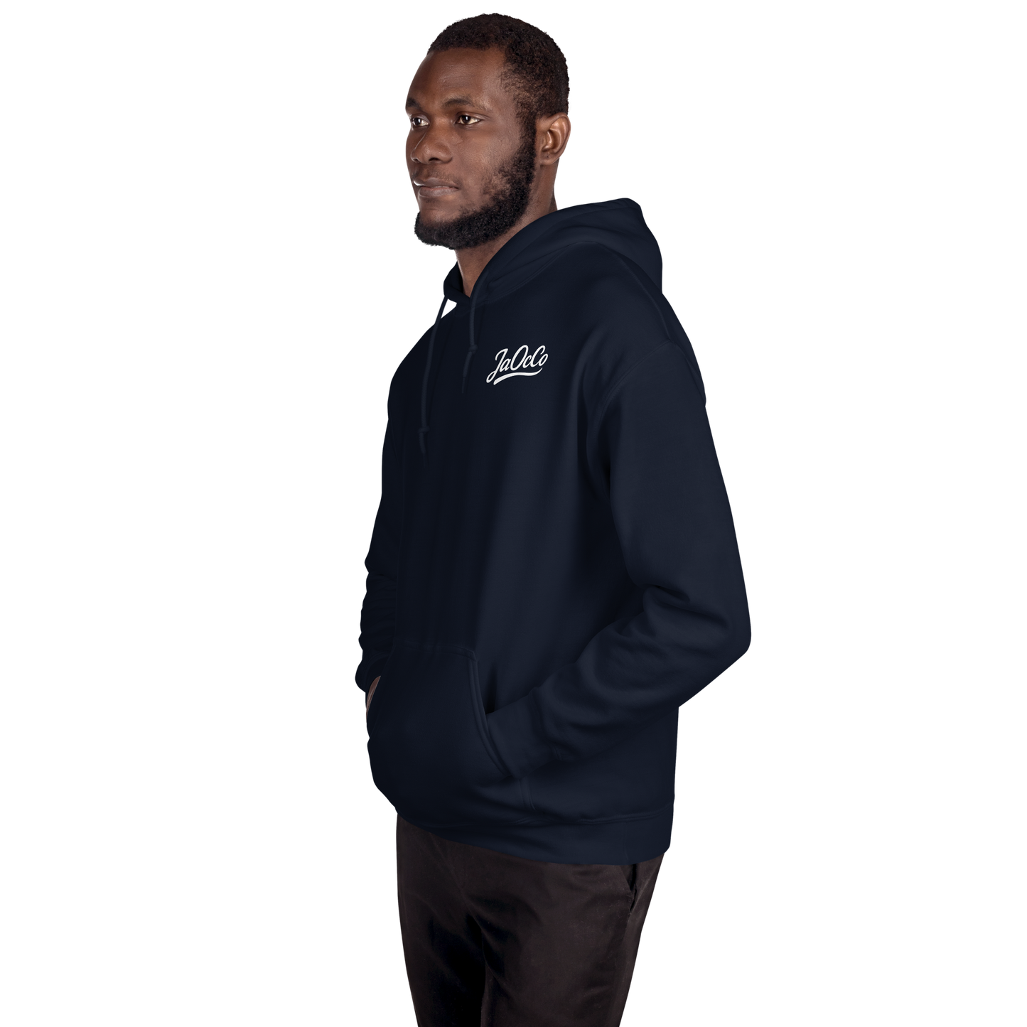  Unisex Hoodie – Dark Angel