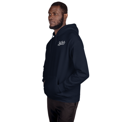  Unisex Hoodie – Dark Angel