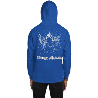  Unisex Hoodie – Dark Angel