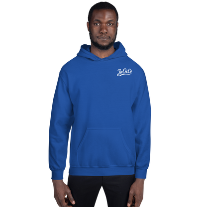 Freedom Rebirth – Hoodie Streetwear