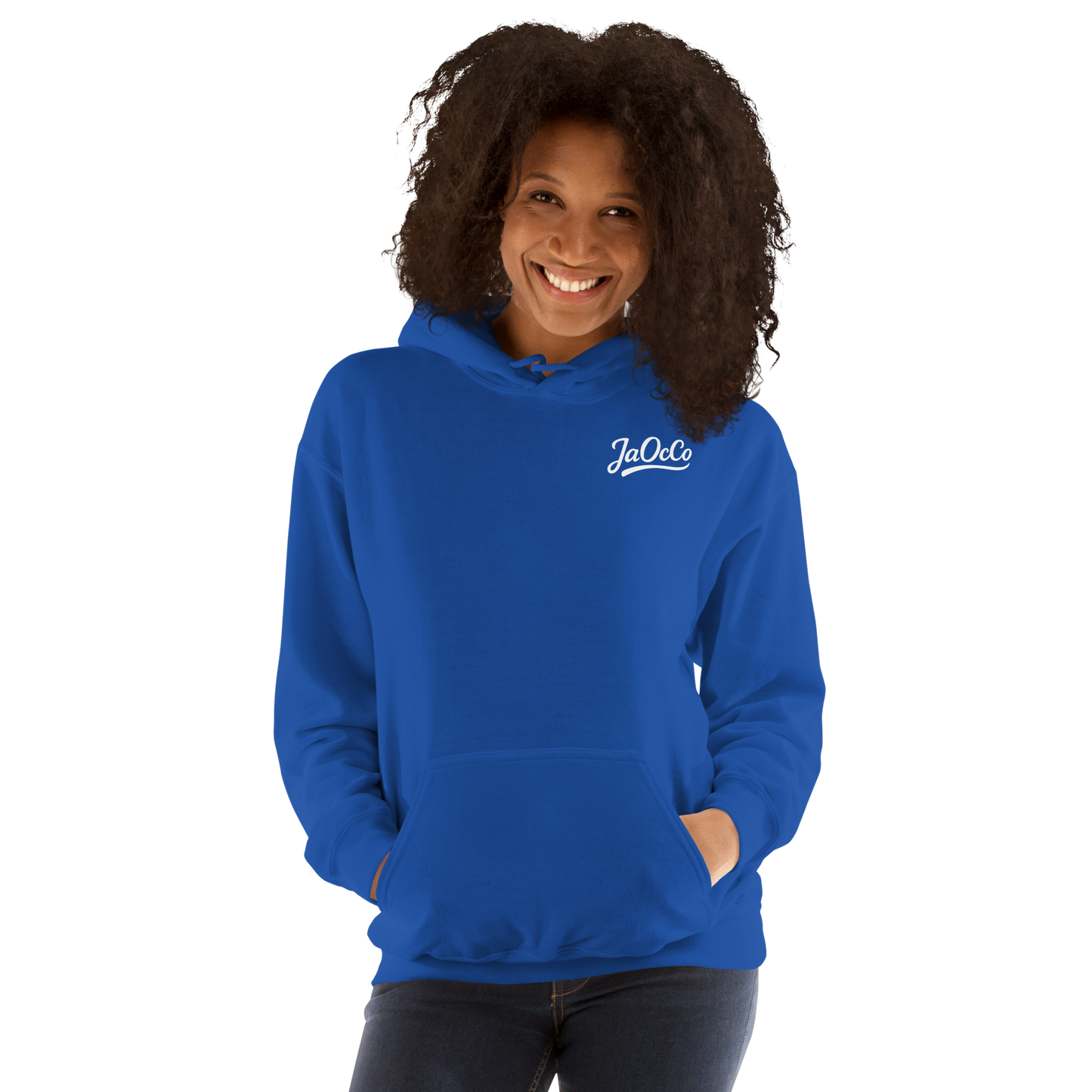 Freedom Rebirth – Hoodie Streetwear