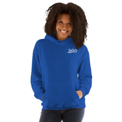 Freedom Rebirth – Hoodie Streetwear