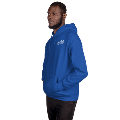  Unisex Hoodie – Dark Angel