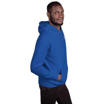  Unisex Hoodie – Dark Angel