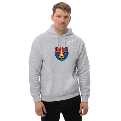 Sweat à capuche unisexe Street King