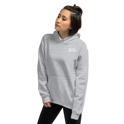Streetwear Unisex Hoodie – Santa Gang