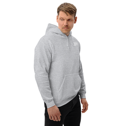 Streetwear Unisex Hoodie – Santa Gang