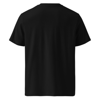 T-shirt Premium Bio Unisexe – Esprit Montagne